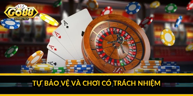 Giới thiệu Go88: Nền Tảng Giải Trí Số và Những Điều Nên Kiểm Chứng Tự bảo vệ và chơi có trách nhiệm